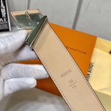 Louis Vuitton 35mm Belts Sale Cheap