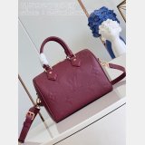 Designer High Quality M59273 LOUIS VUITTON LUXURY Speedy BAG