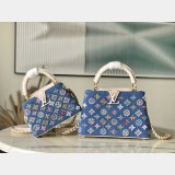 Louis Vuitton Wholesale Capucines M12947 New Handbags