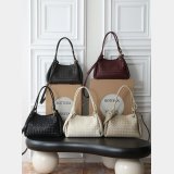 TOP Bottega Veneta Parachute Medium Shoulder bag