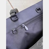Wholesale Sac Plat 24H Monogram Taurillon M21865 Fake Louis Vuitton Bag
