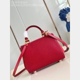 Louis Vuitton M58931 Cluny Mini Epi Leather Fashion Bags