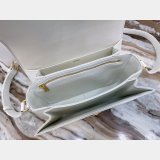 The Best Celine 1:1 Mirror Triomphe Replica Wholesale Cheap Replica Sunglasses 22cm Bag