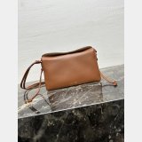 Celine Trio Flap In Smooth Lambskin 10P862 Bag