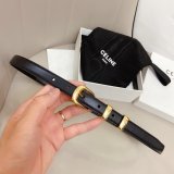 Designer Celine 18mm Replica Belts AAA Wholesale Cheap Replica Sunglasses 