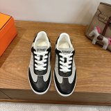 Top Herme MEN Match Sneaker