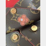 Louis Vuitton Copy AAA+ M12203 Kirigami Pochette Bag