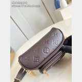 High Quality M82208 Bumbag Shoulder Fake Louis Vuitton Bag