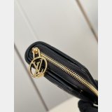Louis Vuitton Zippy Wallet Cartera Lou M12378 & M12152 Bag