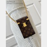 Louis Vuitton Phone Pouch Métis Monogram M13572 Wholesale Bag