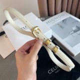 Designer Celine 18mm Replica Belts AAA Wholesale Cheap Replica Sunglasses 