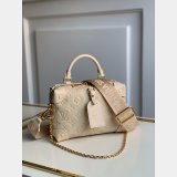 Luxury Louis Vuitton leather Black UK Bags