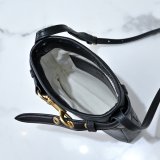 Top Quality MIU MIU Mini Lucky Small Bucket Bag 5NR461