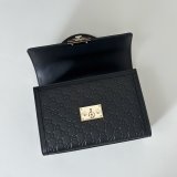 Gucci Top Quality 838998 Padlock Medium Top Handle Shoulder Bag