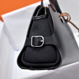 Hermes Tablier Sellier bag