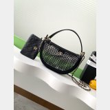Top Quality Clutch With Chain AP4573 Duplicate Mesh 1:1 Bag