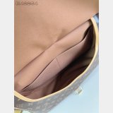 Fake Louis Vuitton Monogram Saumur 35 Shoulder M42254 Bag