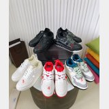 Replica Valentino Socks Shoes Cheap 1:1 Sale