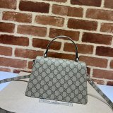 Perfect Gucci 739496 Luxury Dionysus top handle Fake bag
