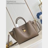 TOP LV Vendome PM Soft calf leather handbag