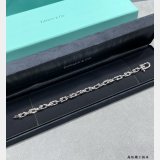 Tiffany HardWear Micro Link Bracelet