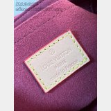 Louis Vuitton 7 Star Replica M13617 Pre-order Sekarang Sunset Bag