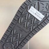 Best LV TM LV Sunset Flat Comfort Sandal