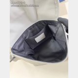 Louis Vuitton Pulse Wearable Wallet G65 M14794 Men Bag
