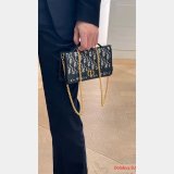 Top Quality Christian Dior Caro 5832 Bags