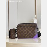 Louis Vuitton 7 Star Replica M46266 Trio Messenger Bags