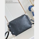 Louis Vuitton Side Trunk MM M14572 1:1 Mirror Bags