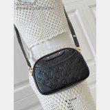 Louis Vuitton M25518/M26509 Tiny Camera Designer Bag