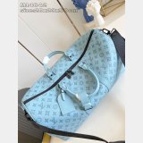 Designer M14842 Keepall Bandoulière 50 Louis Vuitton Bag