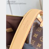 Louis Vuitton 1:1 Mirror M14513 Side Trunk GM Monogram Bag