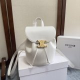 BACKPACK CELINE BONNIE IN Smooth Calfskin