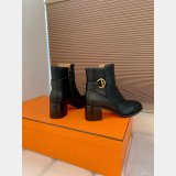 Top Hermes Jill 60 ankle boot