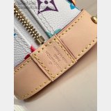 Louis Vuitton LV x TM Alma BB M13078 AAA+ Bag