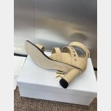 Dior Punk Heeled Sandal 2025