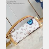 Louis Vuitton High Quality M14606 Side Trunk MM Iconic Bag