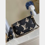 Louis Vuitton Best Pochette Discovery Compact Wallet M57630 Bag