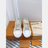AAA+ Time Out Sneaker LOUIS VUITTON Best Replica