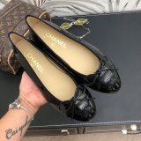 Top ballet shoes 006