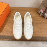 Top Herme MEN Match Sneaker