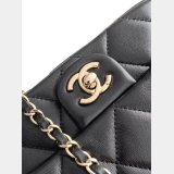 Designer Replica AS5367 Cruise 2025/26 With Top Handle Flap Bag