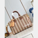 Louis Vuitton Speedy Soft 30 Crafty High Quality Bag