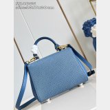 Louis Vuitton UK M14855 Cluny Mini Epi Leather Handbags