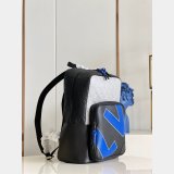 Louis Vuitton Mens Replica M59924 Dean Backpack Other Bag