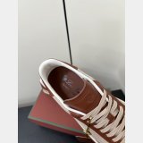 Top Loro Piana Tennis Walk Sneaker