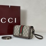 Gucci Ophidia Mini Shoulder 838471 Luxury Mens Bag