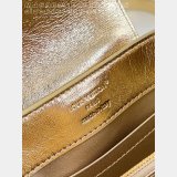 Louis Vuitton Capucines Designer 7 Star M48865 Golden Baby's Breath Bag